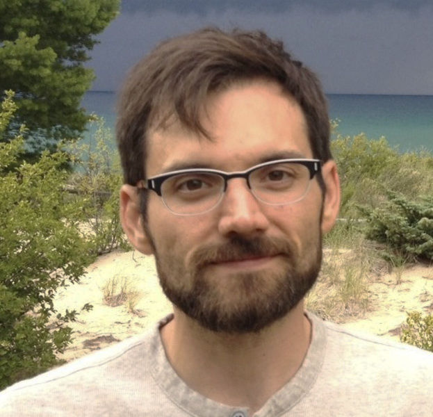 Hermitage native receives presidential science award for his NOAA work